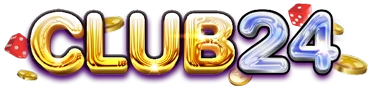 logo by club24