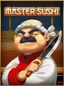 master sushi by club24