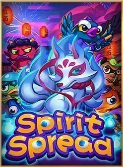 spirit spread by club24